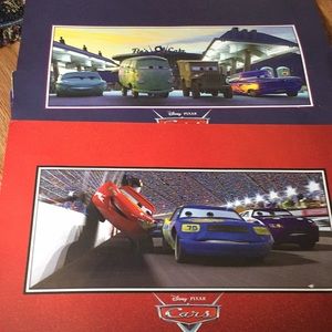 Lithograph from 2006